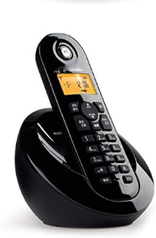 WODMB טלפון טלפוני טלפון - טלפונים - טלפון חידוש רטרו - מיני זיהוי מיני מתקשר, טלפון רכוב על קיר טלפון