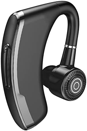 8VK אוזניות Bluetooth חדשות אוזניות סטריאו עסקיות עם אוזניות ספורט ללא ידיים עם מיקרופון
