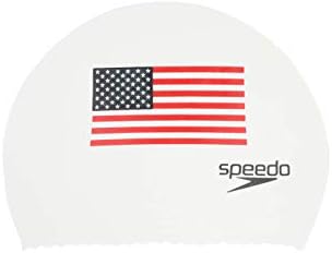 דגל Speedo Latex Cap