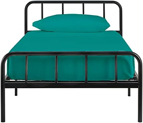 4 גיליונות מיטת מחשב 30x75, סדין מיטת מיטת כותנה- מושלם לתאומים צרים/קרוואנים צרה/החלפת מיטת קמפינג/מיטת