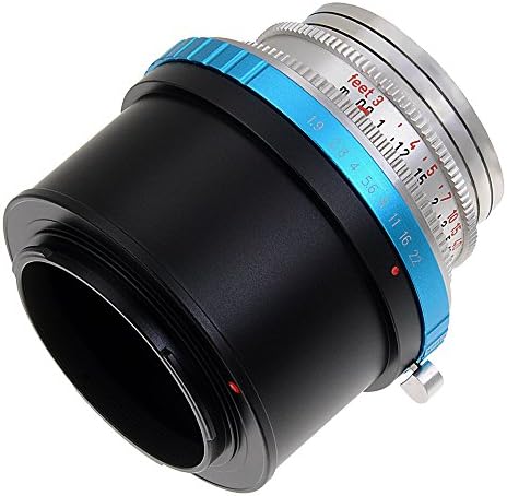 Fotodiox Pro Lens Mount מתאם, עדשת Nikon G ל- Fujifilm x גוף המצלמה, עבור fujifilm x-pro1, x-e1