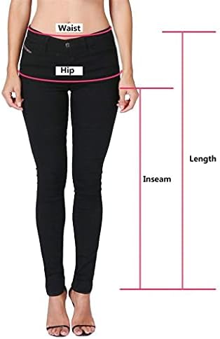מכנסיים קצרים של נשים, מכנסי יוגה במותניים גבוה