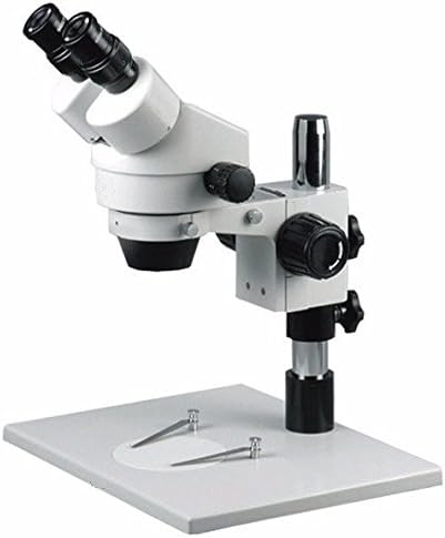 גואו 7-90איקס משקפת סטריאו זום מיקרוסקופ נייד האם תיקון הלחמה מיקרוסקופ גדול שלב