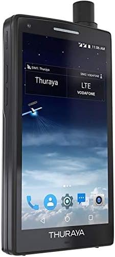 Thuraya x5 Touch all_crriers 32GB טלפון לוויין
