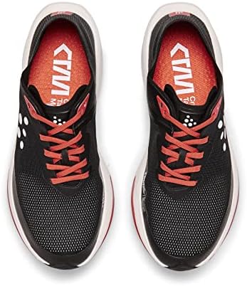 נעלי ריצה Ultra 3 של בגדי ספורט של מלאכת ספורט