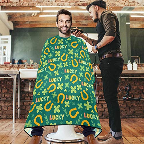 Visesunny Barber Cape St Patrick