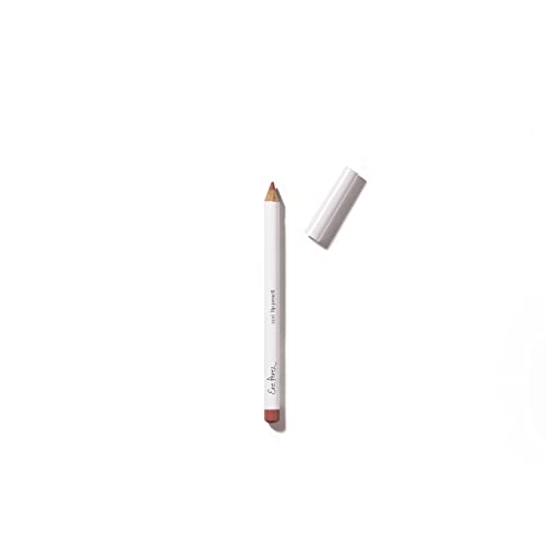 ארי פרז - עפרון שפתיים טבעי / טבעוני, ללא אכזריות, יופי נקי