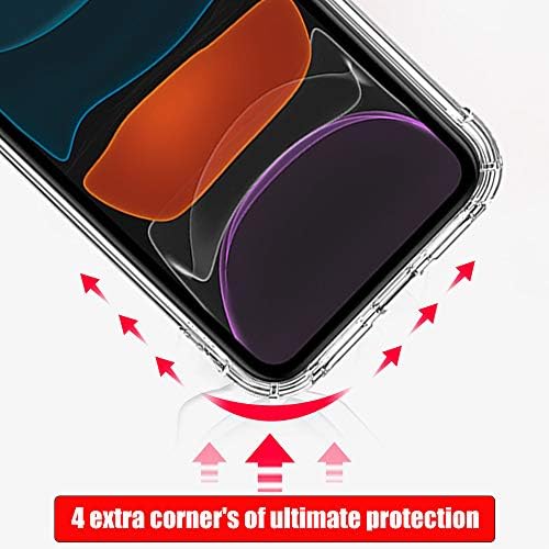 Case Beaucov Galaxy S23, מגדל אייפל גלויה הגנה על ירידת הגנה מפני זעזועים מארז TPU גוף מלא כיסוי