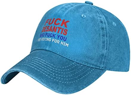 זיון desantis florida hat ron חייב להיעלם, אנטי רון desantis 2024 HAT DESANTIS הוא כובע אידיוט