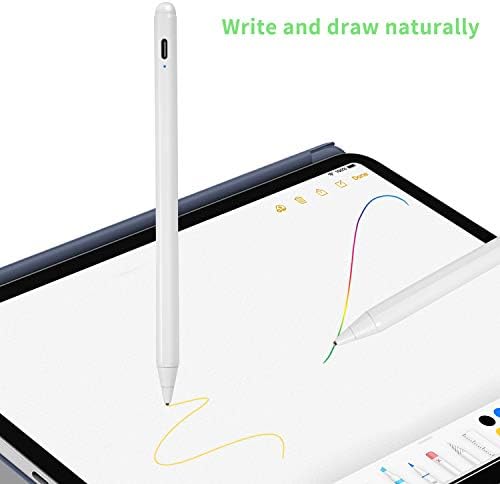 חרט פעיל לעיפרון Lenovo Yoga C740 14 2 ב -1 ב -1, עטים דיגיטליים אלקטרוניים התואמים עם Lenovo 2020 יוגה