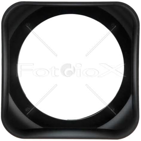 Fotodiox Pro עדשת מכסה