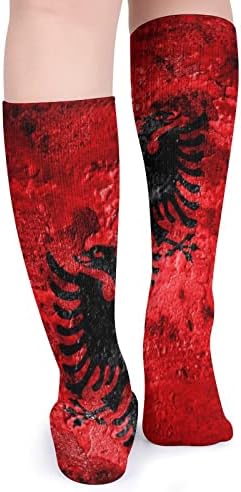 גרונג 'גראנגה ישן גרבי צינור גרביים גרביים נושמים גרביים אתלטיות נושמות חיצוניות עבור יוניסקס