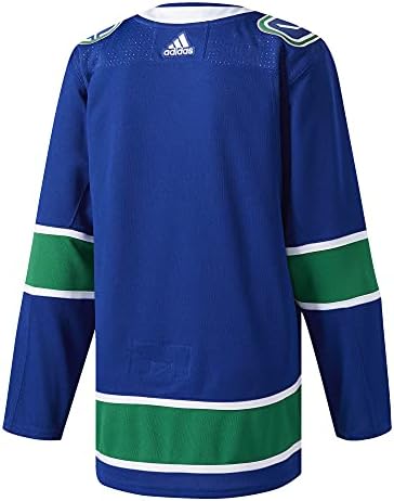Adidas Vancouver Canuck