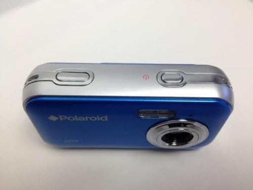 מצלמה דיגיטלית פולארויד-200 מגה פיקסל 2 מגה פיקסל עם צג 1.44 אינץ