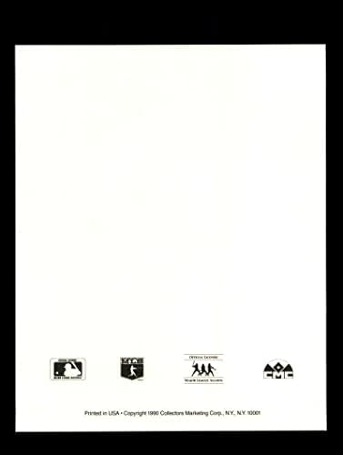 רוג'ר קלמנס JSA חתום 8x10 צילום חתימה מוקדמת של רד סוקס