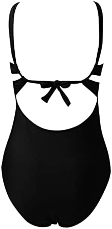 שמלת בגד ים לנשים Kcjgikpok 2023 בגד ים של נשים חתוך מותניים גבוהים ביקיני סקסית ביקיני בגד ים ריצה