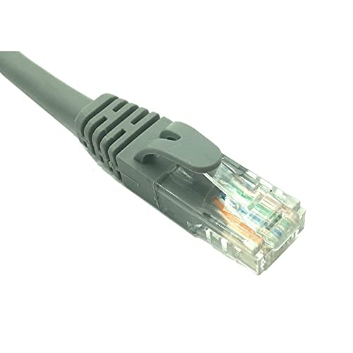 מחברים 10 סמ 25 סמ 20 סמ 30 סמ CAT5E CAT 5 Ethernet UTP רשת זכר לזכר כבל גיגביט טלאי טלא