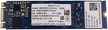 כונן מצב מוצק SSS0L25100 8SSSS0L25100 תואם חלקה חילוף תואם לאינטל M10 MEMPEK1J016GAL 16GB M.2 2280 PCI-Express