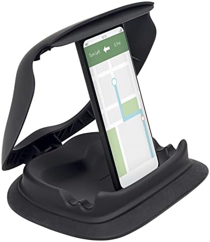 Navitech בלוח המחוונים לרכב חיכוך תואם ל- Samsung Galaxy Tab S2 8 Lte Tablet