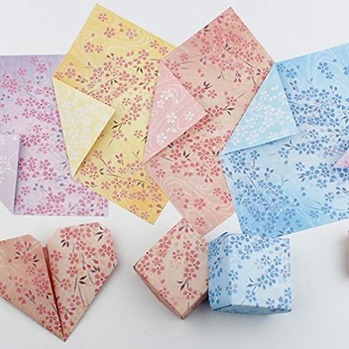 נייר עטיפת מתנה של מתנה נייר אוריגמי נייר דפוס דו צדדי דו צדדי נייר נייר נייר קיפול נייר לאומנויות