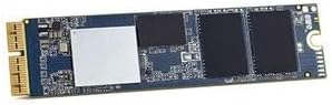 OWC 480GB Aura Pro X2 NVME Flash SSD תוסף תוסף תואם ל- MAC MINI, כולל כלים ורכיבי התקנה