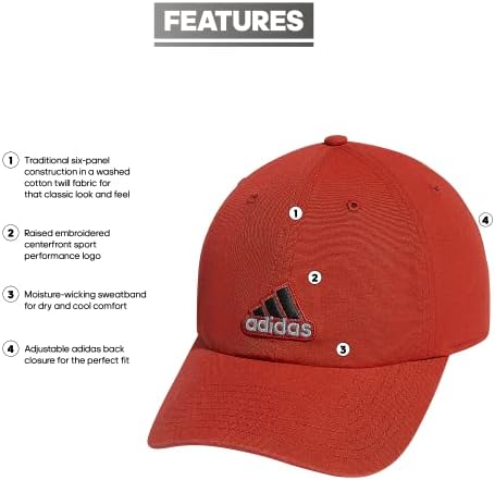 כובע 2.0 אולטימטיבי לגברים של אדידס