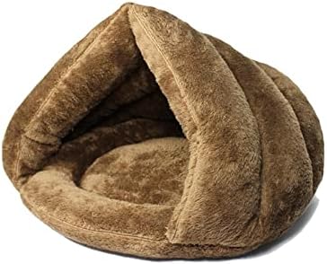 WXBDD מיטת חיות מחמד חממה חמה למיטות נעימות