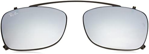 ריי באן רקס5228ג מרובע מרשם משקפיים מסגרות