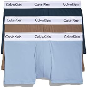 Calvin Klein's Modern Cotton Strets