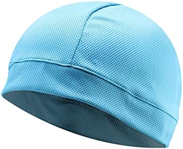 גברים נשים כפה רפויה מרופדת רכיבה על כובע קטן קיץ קרם הגנה עמיד לרוח כובעי ספורט בחוץ לנשים