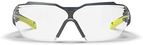 משקפי בטיחות Hexarmor MX300
