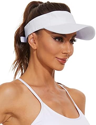 המאה כוכב מגני נשים גברים של מגן שמש כובעי ספורט חיצוני טניס ריצה מתכוונן חוף כובע שמש הגנה