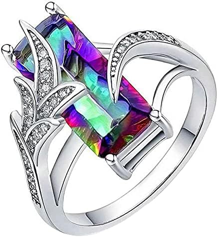 2023 סגסוגת חדשה תכשיטי זירקון טבעות חתונה טבעות נשים אופנה 610 טבעות גודל טבעת לאחות
