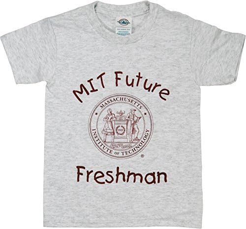 חולצת ילדים משטרת אופנה בניו יורק - חולצת טריקו עתידית מורשית רשמית.