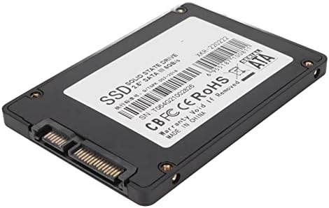 SATA3.0 SSD, SSD חיצוני TLC תא שלוש שכבות לשולחן העבודה למחשבי מחברת
