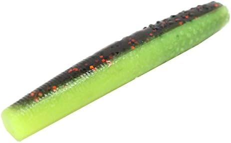 Z-Man Finesse Trd Tackle, CopperTreuse, 2.75