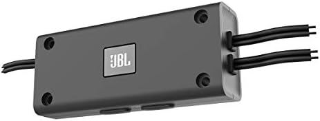 JBL 6 1/2 מדרגה רכיב רכיב רכיב רכיב לרכב לא גריל
