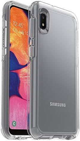 Otterbox Commuters Series Lite Case עבור Samsung Galaxy A10E - אריזה קמעונאית - דרך אוקיינוס