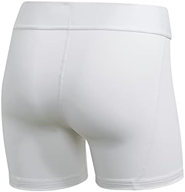 מכנסיים קצרים של כדורעף טכנולוגי טכנולוגי של אדידס
