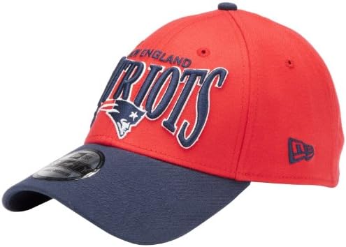 NFL ניו אינגלנד פטריוטס מטבע מטבע קלאסי 3930 כובע