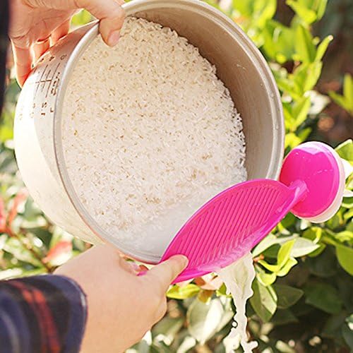 תכליתי יצירתי אורז מכונת מוט כביסה כלי מטבח