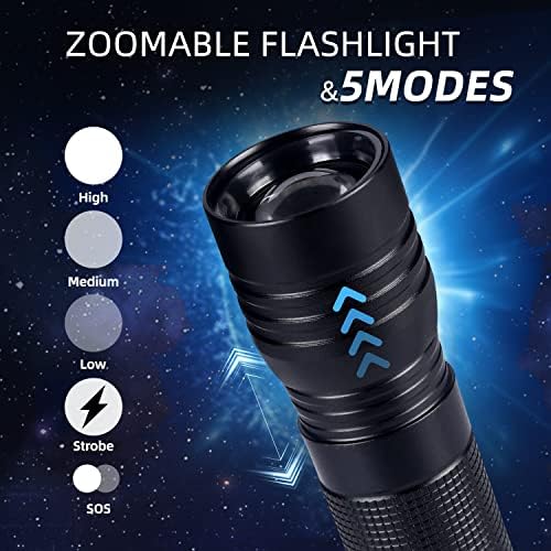 Kunhe F4 LED Compact Compact Frishlight Flish