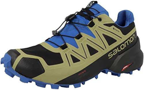 SpeedCross SpeedCross 5 Salomon נעלי ריצה של Trail Trail