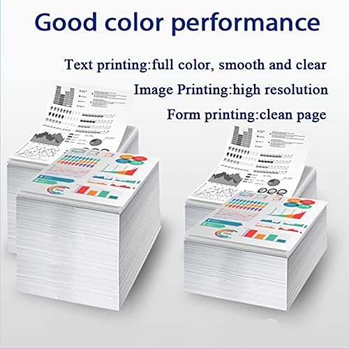 Splendidcolor מיוצר מחדש בתשואה גבוהה Phaser 7500 מחסנית טונר 106R01436 106R01437 106R01438 106R01439