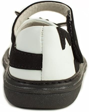 נעליים חורקות פעוטות עם חריקת פעוטות עם חריקות נשלפות בסגנונות וצבעים מהנים לבנים ולבנות