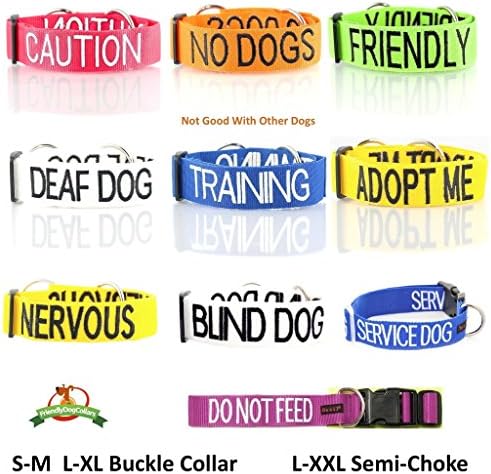 עיוור כלב לבן התראה אזהרה מעילי כלבים חמים S-M M M-L-XL מרופד פליס רפלקטיבי עמיד למים מונע תאונות על ידי אזהרה