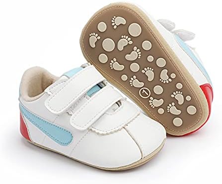 סנדלי נעלי תינוק בנות פעוטות בני תינוקות פרוווקר ספורט עור תינוק נעלי תינוקת נעלי מים
