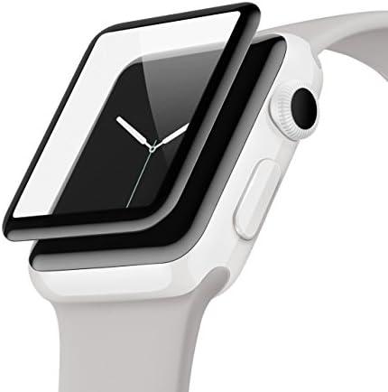מגן המסך של Belkin Ultracurve לסדרת Apple Watch 1