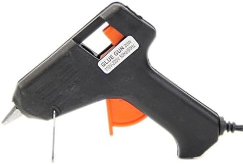 Vipe Electric חימום חם להמסה דבק דבק מקלות אקדח הפעלת כלי תיקון לאמנויות Craft Us Plug