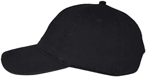 כובעים לגברים גדול ראש לא מובנה בציר סגנון כותנה מתכוונן בייסבול כובעים